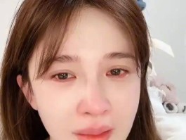 赵樱子直播落泪情绪崩溃自曝在娱乐圈混不下去的原因不喜欢那么多人情世故不愿迎合世俗的演员为何却活成了争议体质？